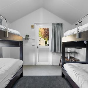 Standard Cabin Bunks